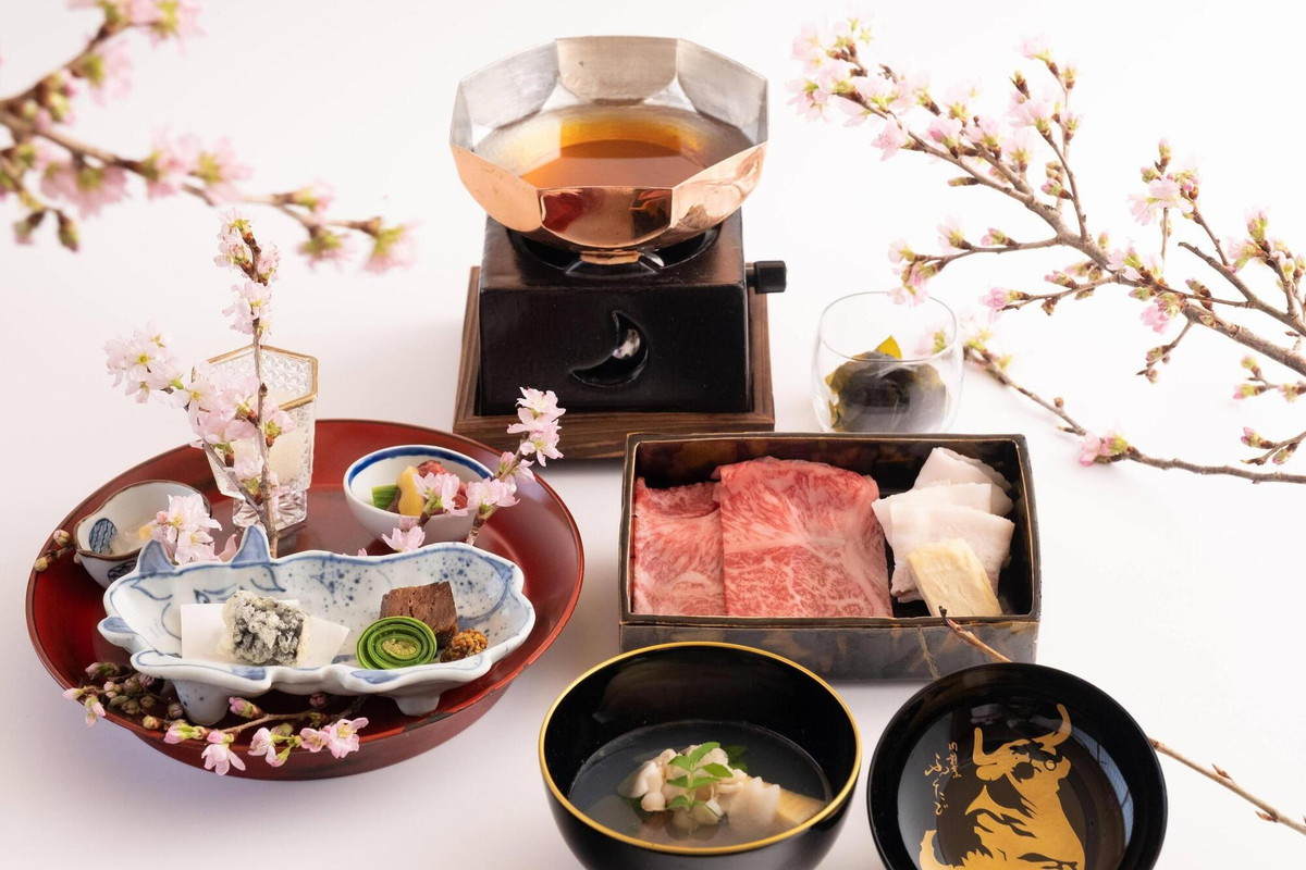 肉割烹ふたご②