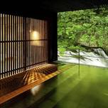 【全国】水の音に耳をすませて気分転換。滝が見える旅館7選