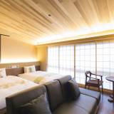 ファミリーツインルームベッド / 4