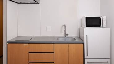 専用キッチン / 23