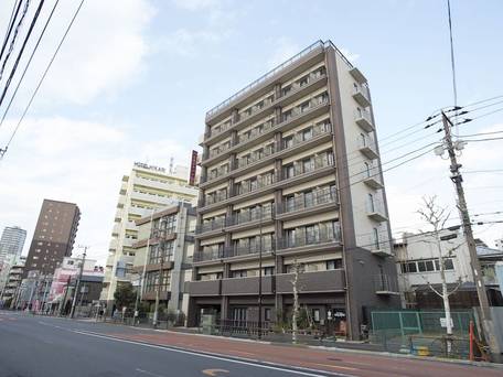 パレスジャパン / 5