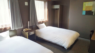 ツインルーム（禁煙）