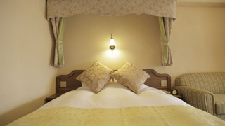 ダブルルーム 禁煙