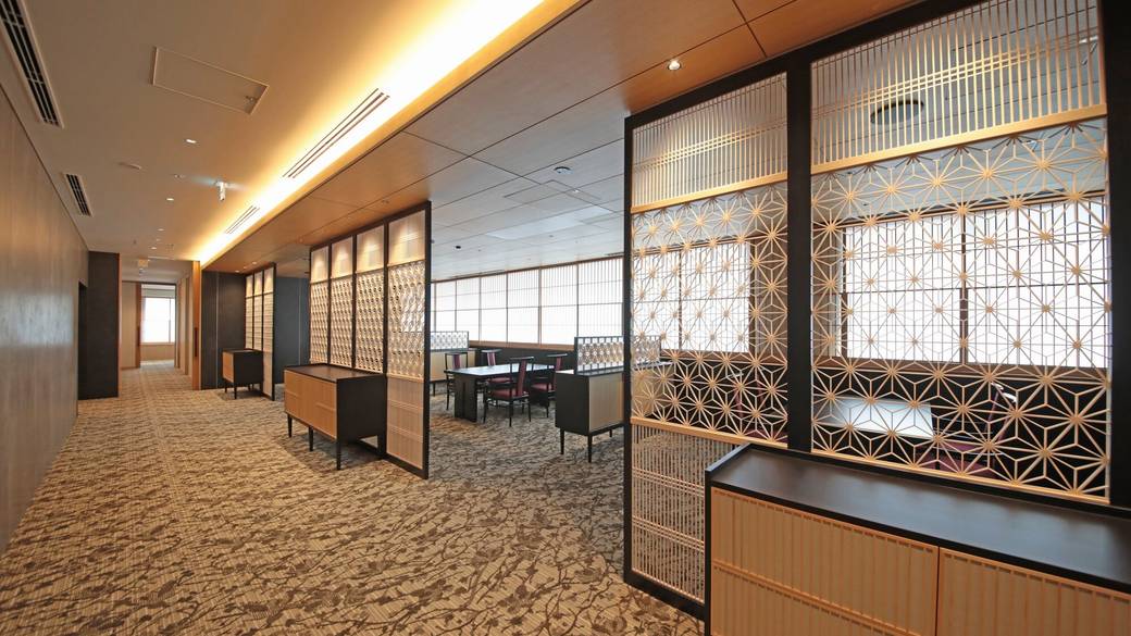 日本料理「あけくれ」外観 / 3