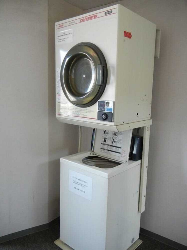 ランドリー ルーム