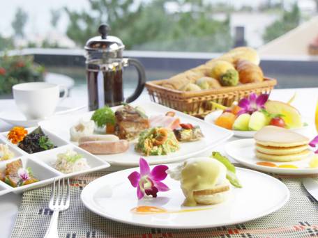 沖縄かりゆしリゾートEXES恩納(OKINAWA KARIYUSHI RESORT EXES ONNA) / 4