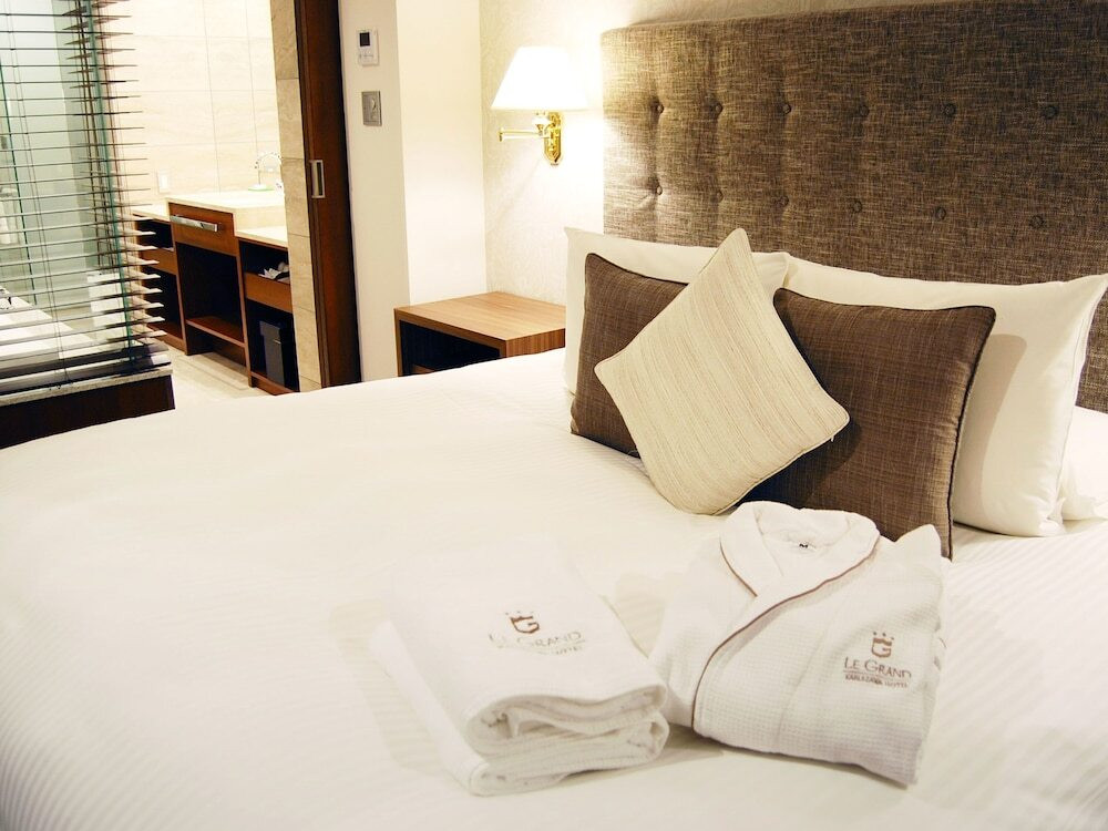 ルグラン旧軽井沢（ルグランキュウカルイザワ） / 2