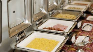 ビュッフェ / 17