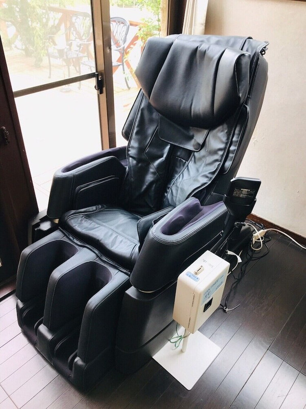 フィットネス設備