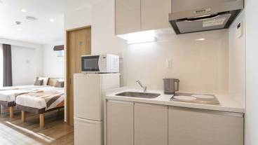 専用キッチン / 17