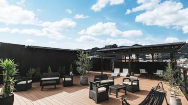 テラス / パティオ / 8