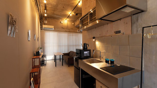 ベーシック ツインルーム シティビュー