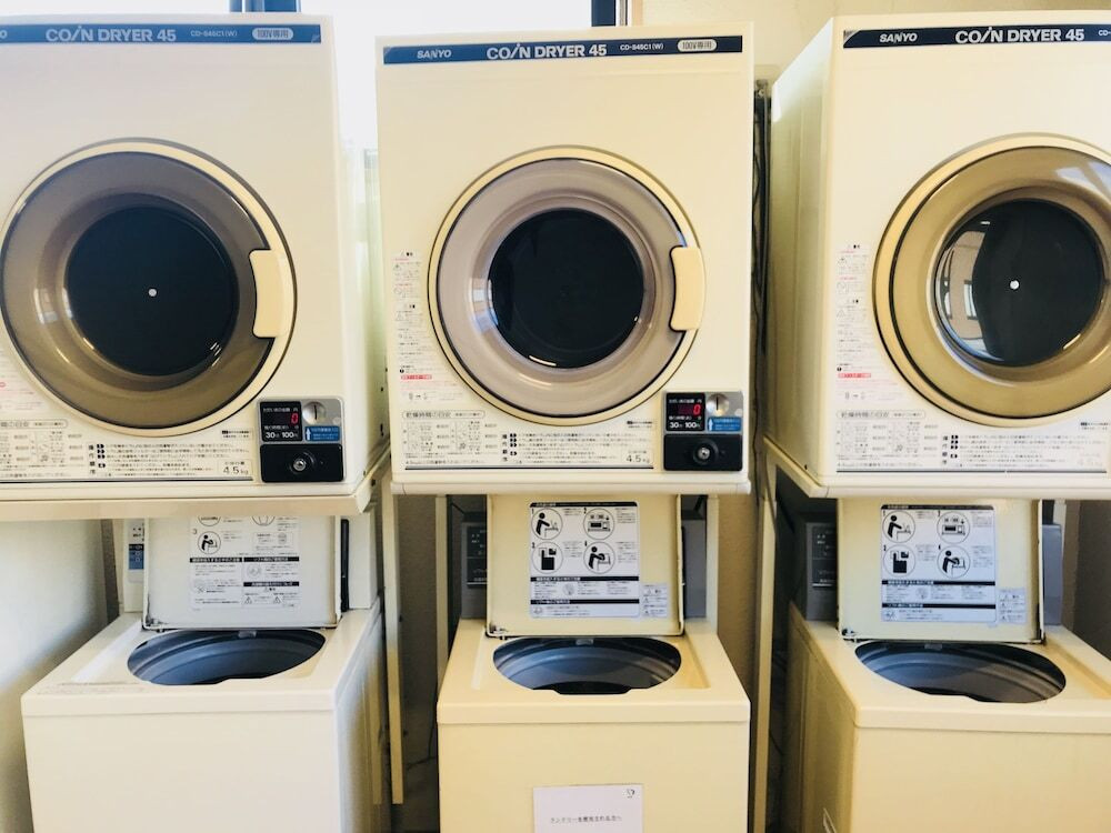 ランドリー ルーム