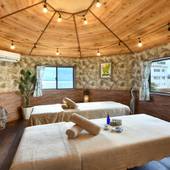 心湯の宿 SAZANA(静岡県 旅館) / 4