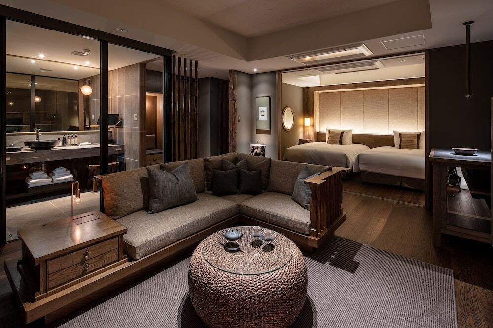 ベーシックスイート