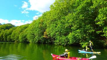 ラフティング / 6