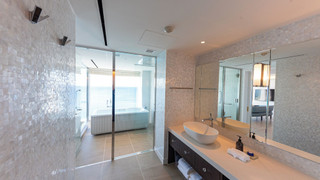 スーペリアスイート 禁煙 (朝食 + フレンチディナー [19:30~20:00] 付き)