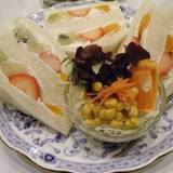 珈琲 冨士男（コーヒーフジオ）