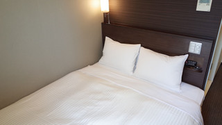 ダブルルーム - 喫煙