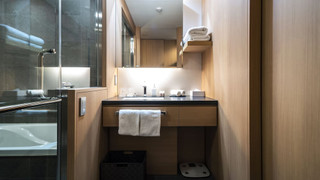 スーペリア ダブルルーム ダブルベッド 1 台 禁煙