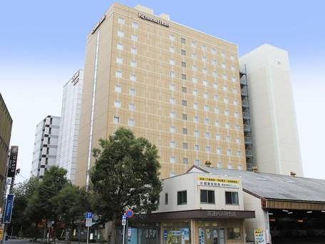 リッチモンドホテル宇都宮駅前 / 5