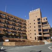 豊川グランドホテル（愛知県 ビジネスホテル） / 4