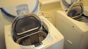 ランドリー ルーム / 6