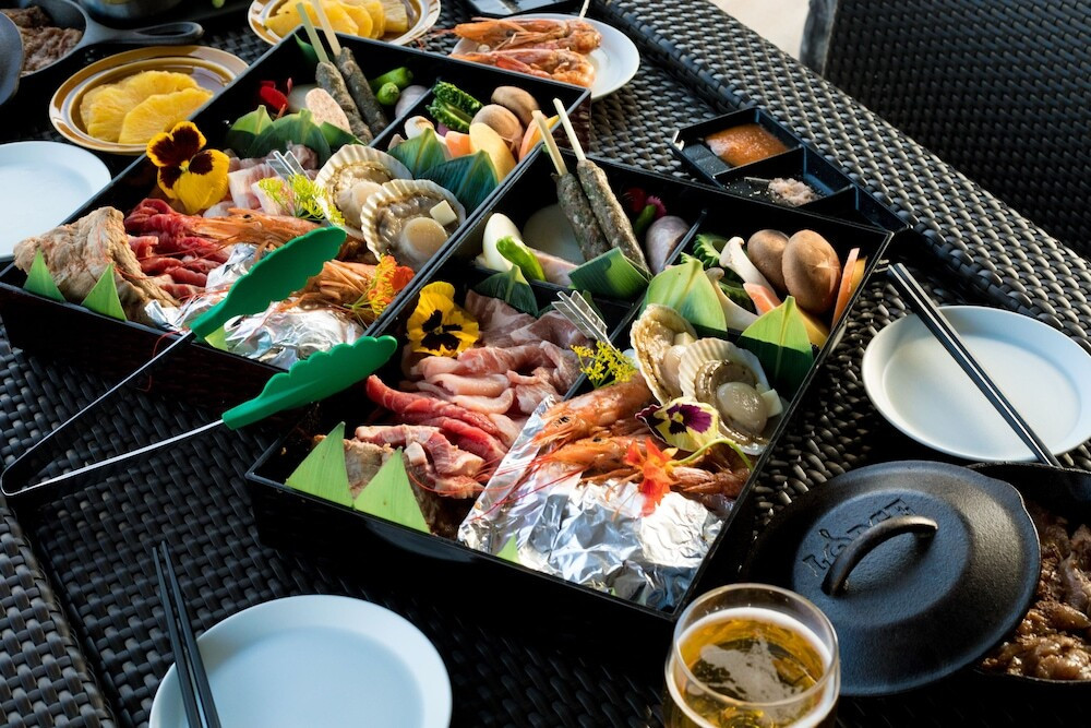 朝食は部屋食で♪女子トークが満喫できるヴィラ3994756