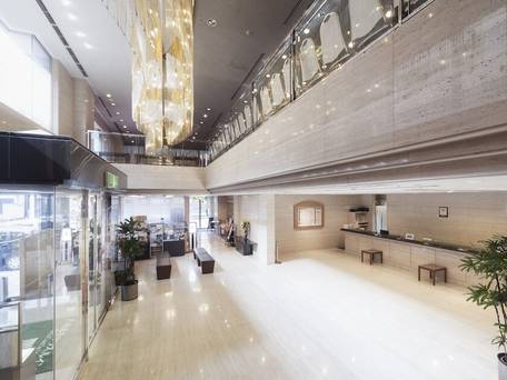 岐阜キャッスルイン / 2