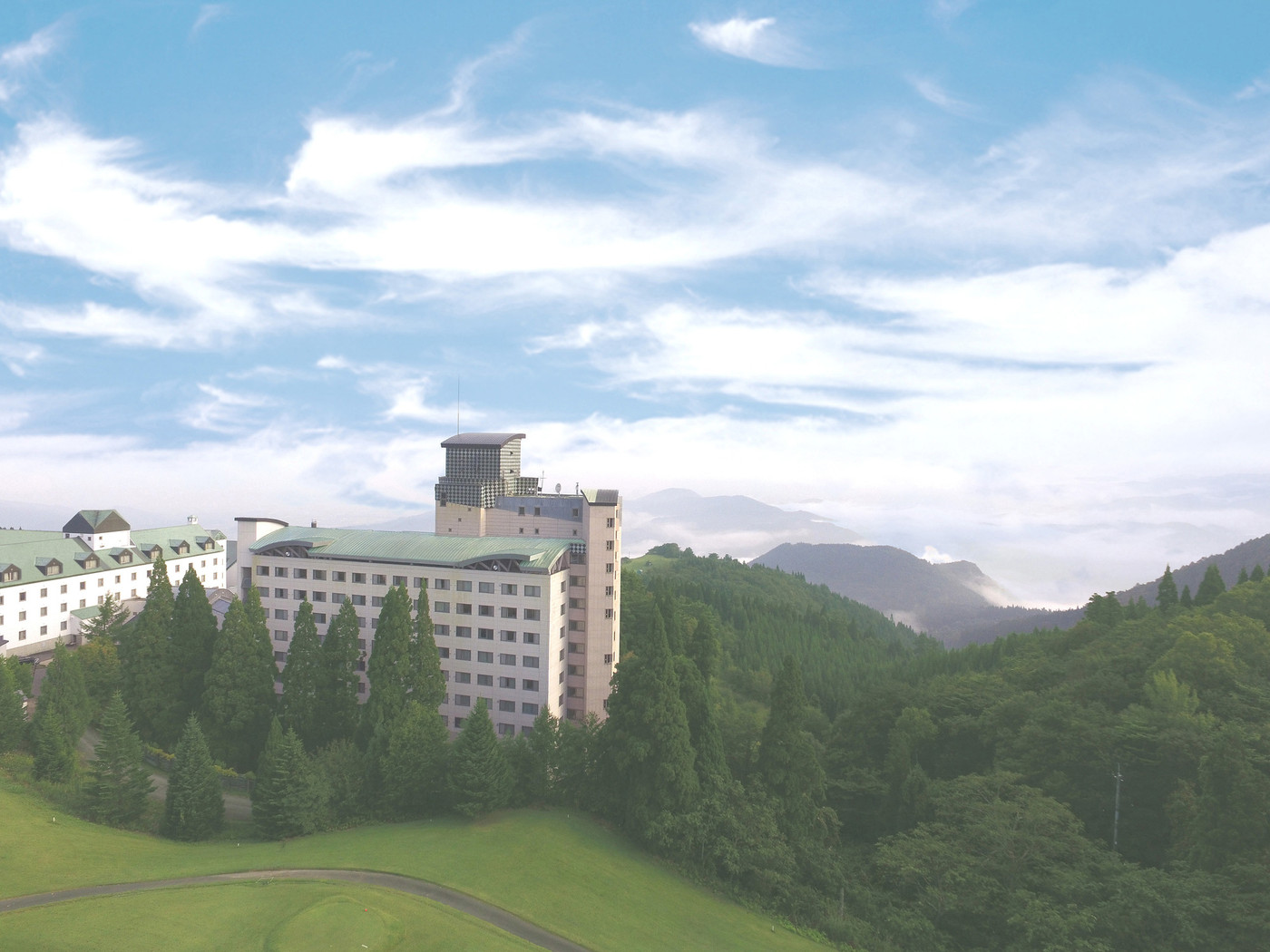 青森ワイナリーホテル【青森県】3446295