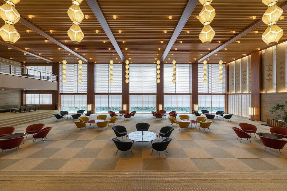 The Okura Tokyo3651293