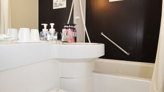 セミダブルルーム 喫煙