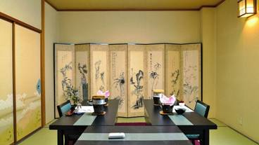 施設内の設備 / 4