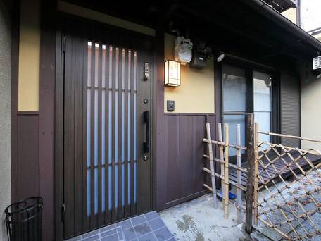 京の町 飛鳥 / 5