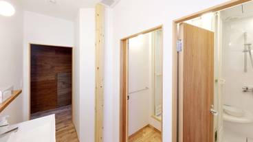 共用バスルーム / 19