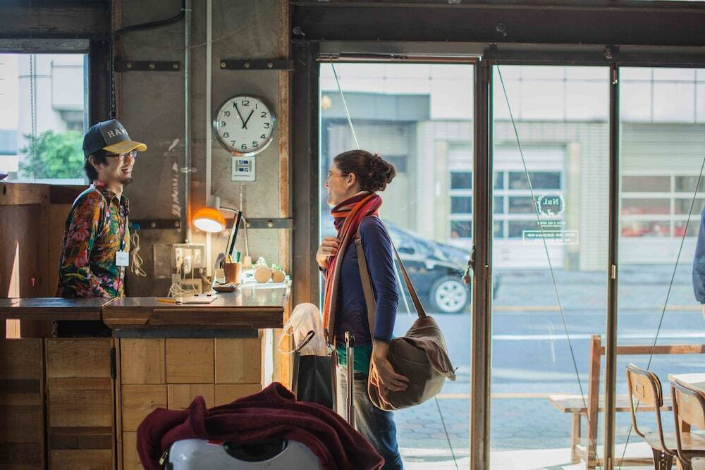 カフェ
