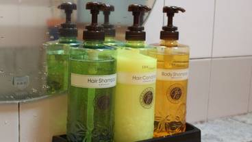 施設内の設備 / 5