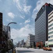 アパホテル 浅草 田原町駅前（東京都 ビジネスホテル） / 4