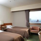 フレックスホテル(FREX HOTEL)(三重県 ビジネスホテル) / 3