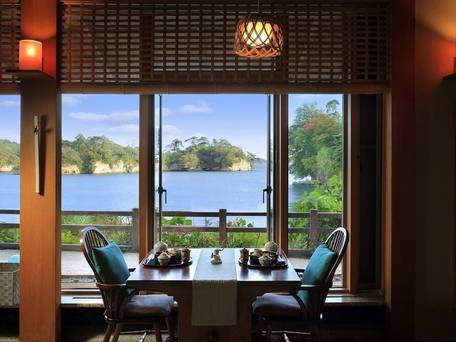 松島佐勘 松庵 / 5