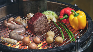 Glamping Hanz Pao (大人2名)