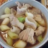 藤店うどん(フジダナウドン)