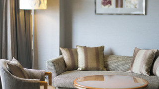 クラウンスイートルーム 禁煙