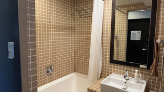 デラックス ダブルルーム