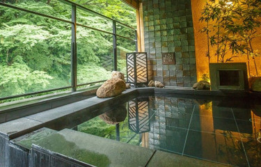 15 Affordable Hakone Ryokans with Private Open-Air Baths for Couples to Refresh from Daily Hassles