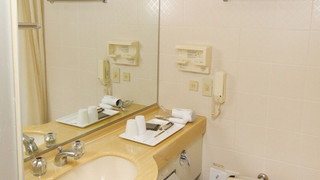 スタンダード　セミダブルルーム　禁煙