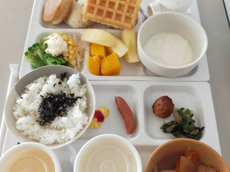 コンフォートホテル燕三条 / 5