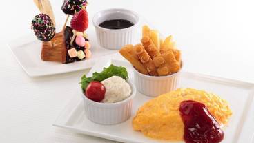 食事・飲み物 / 8