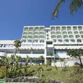 絶景露天風呂の宿 指宿ロイヤルホテル（鹿児島県 旅館） / 4