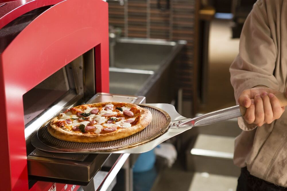 グランピング気分も味わえる！伝統と革新のお宿で優雅なバスタイム3492977